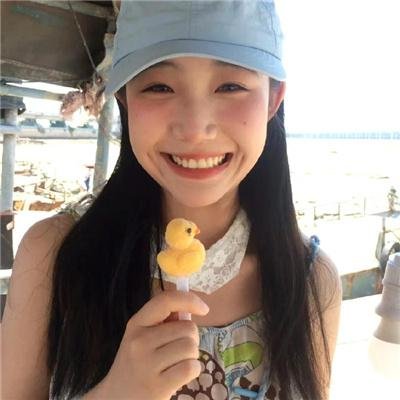 第一次遇见花香的那刻